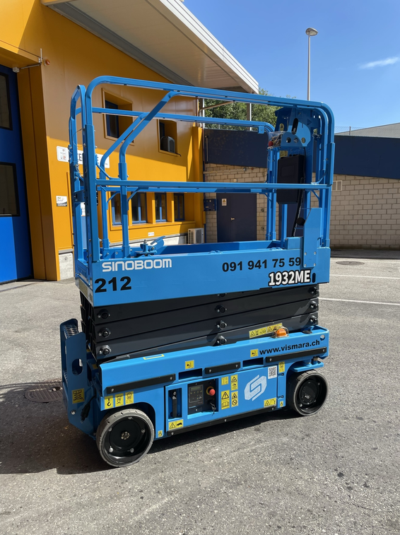 Avcılar Manlift Kiralama Nasıl Olur?