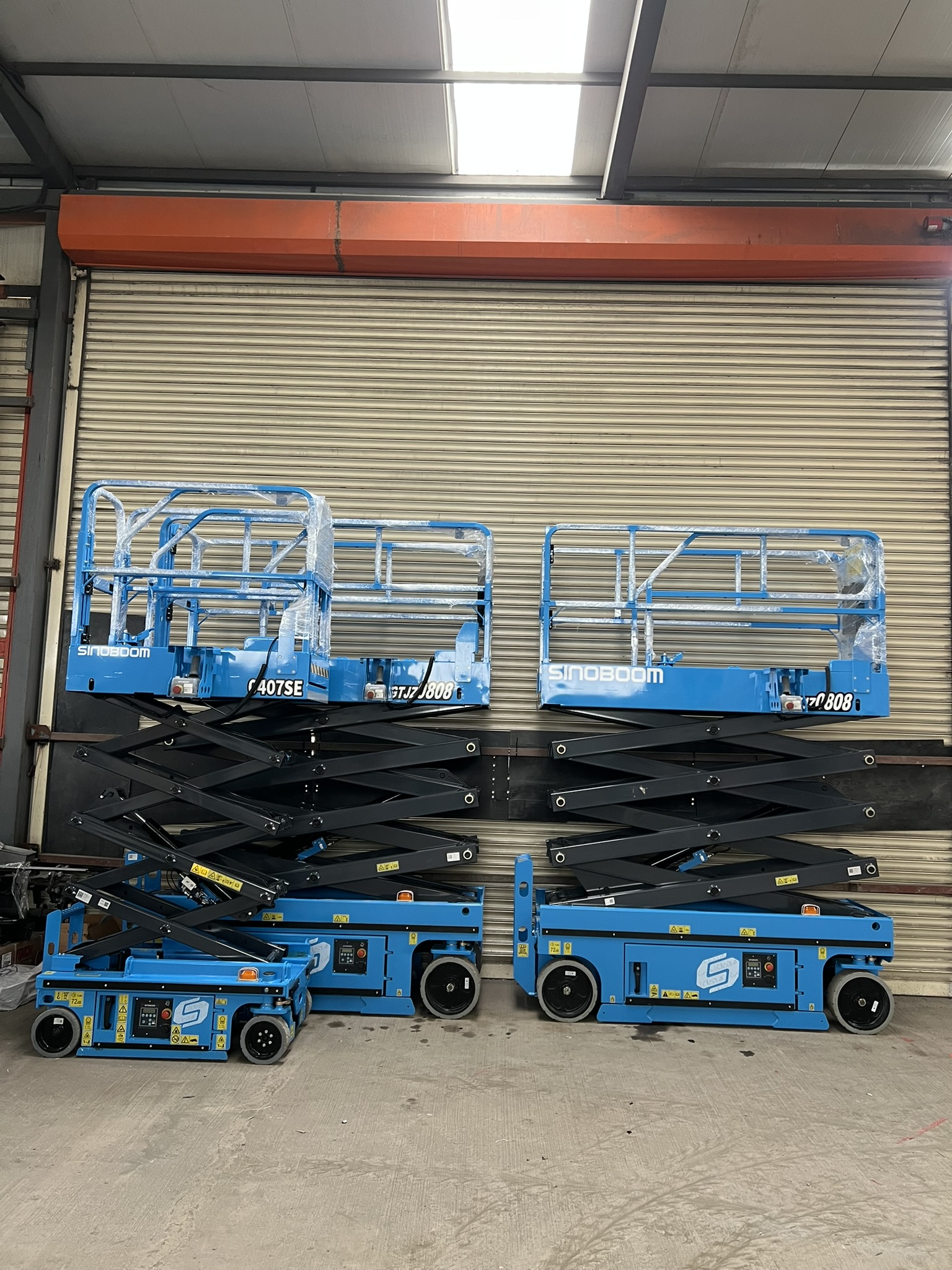 Arnavutköy de Makaslı Platform Kiralamanın Avantajları
